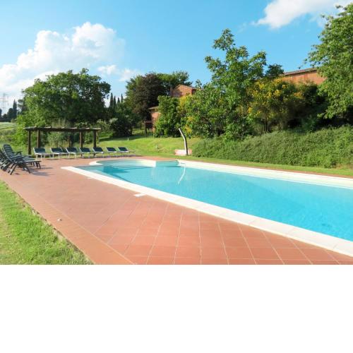 Holiday Home Borgo del Papa by Interhome