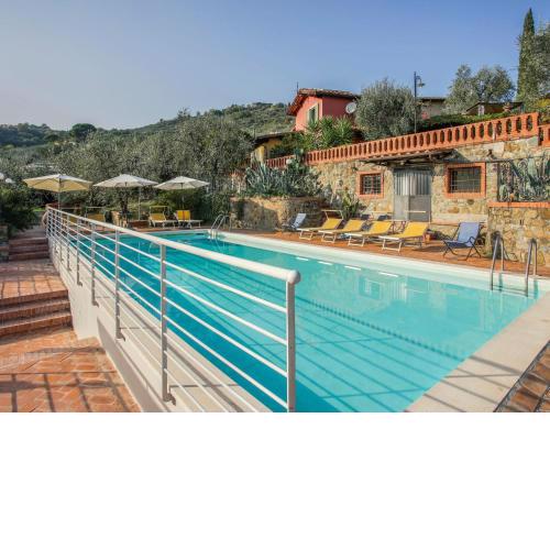 Holiday Home Borgo della Limonaia-3 by Interhome