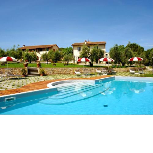 Holiday Home Borgo Fontana-7 by Interhome