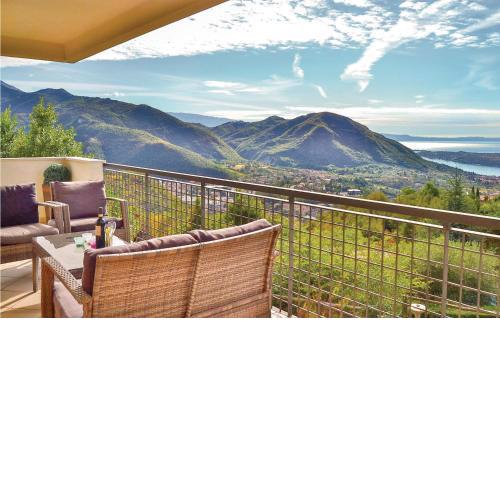 Holiday Home Borgo Mezzane 04