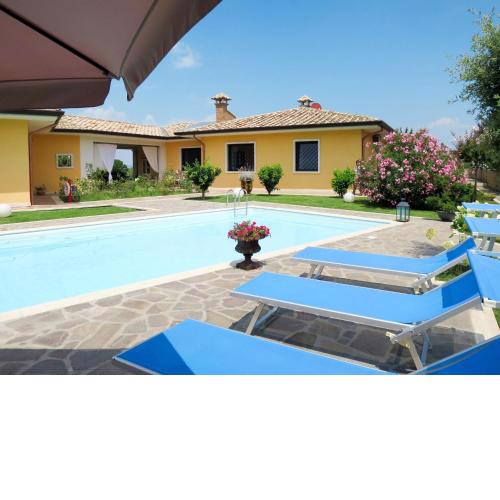 Holiday Home Borgo Sacramento by Interhome