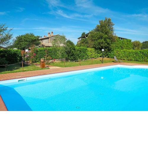 Holiday Home Boriano-1 by Interhome