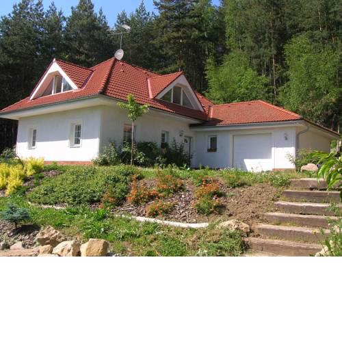 Holiday Home Borivoj