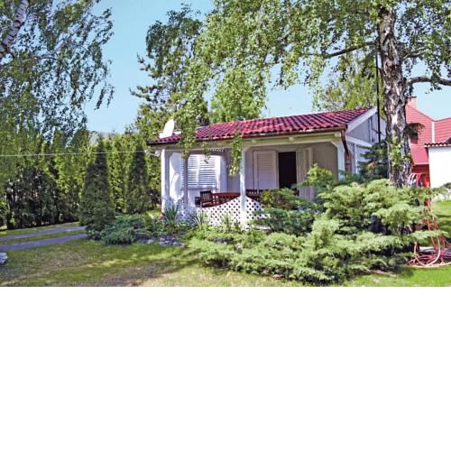 Holiday home Bornemissza U.-Balatonfenyves