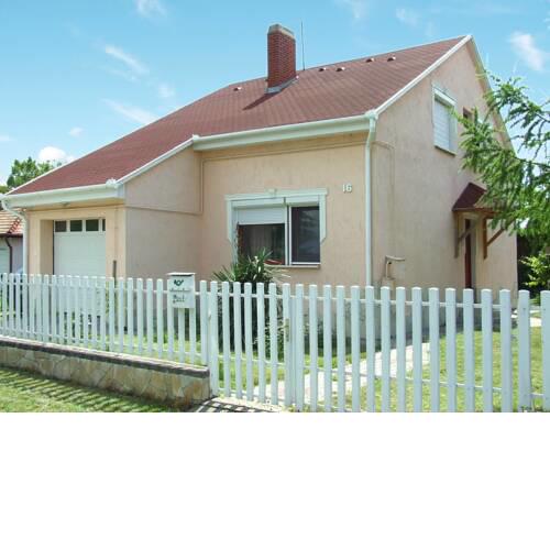 Holiday Home Boros - FOD128