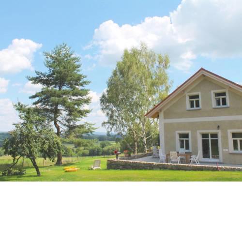 Holiday Home Borovice