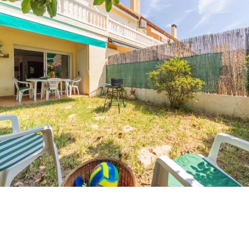 Holiday Home Boters by Interhome