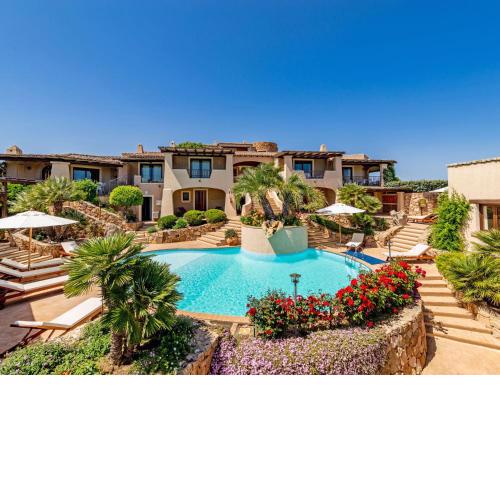 Holiday Home Bougainville 5 - Vista Village by Interhome