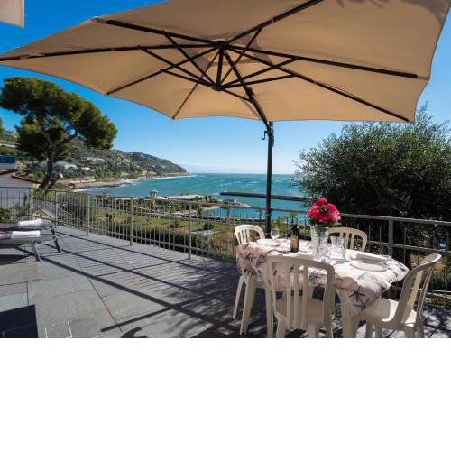 Holiday Home Bouganvilla - SLR402 by Interhome