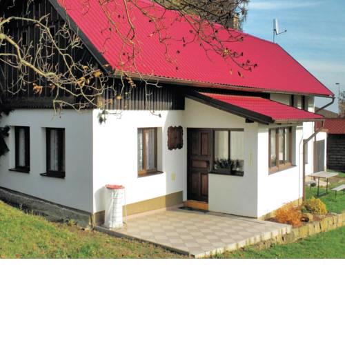 Holiday home Brada-Rybnicek
