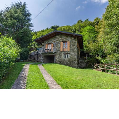 Holiday Home Bragna by Interhome