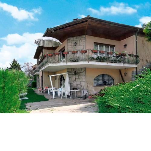 Holiday Home Bramati by Interhome
