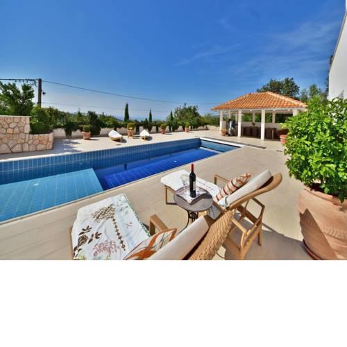 Holiday Home Branka