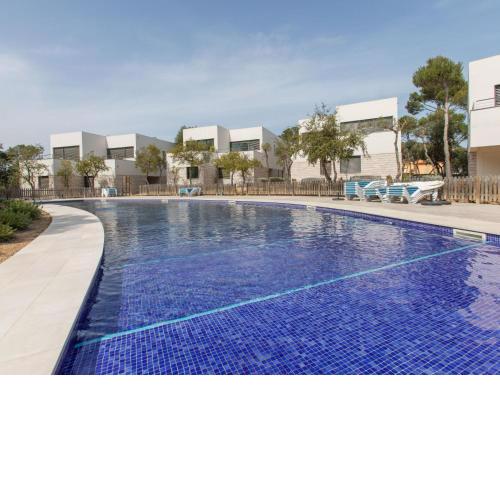 Holiday Home Brasil by Interhome