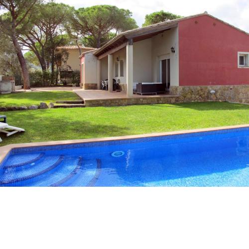 Holiday Home Bretos 8 - CGE 215 by Interhome
