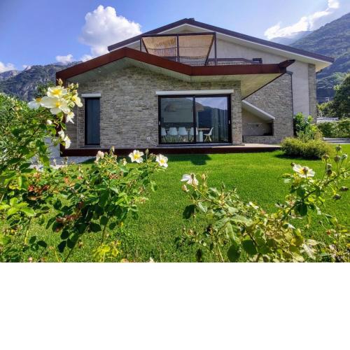 Holiday Home Brezza di Lago-3 by Interhome