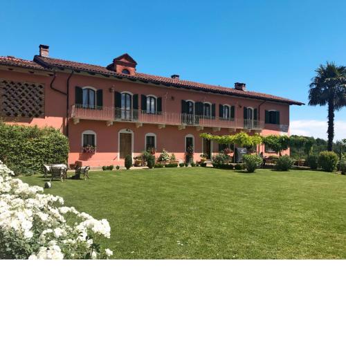 Holiday Home Bric del Vento by Interhome