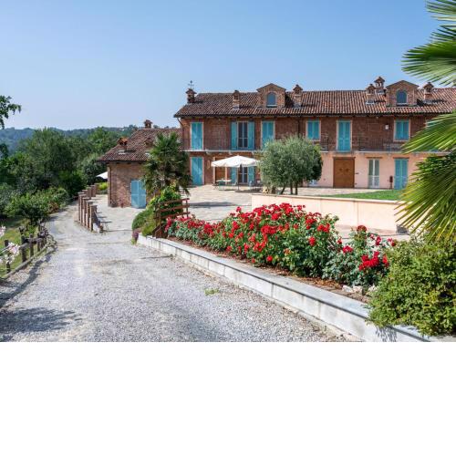 Holiday Home Bricco delle Rondini by Interhome