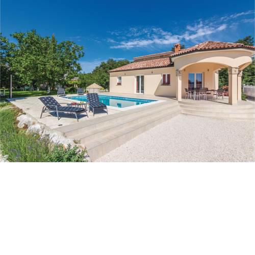 Holiday Home Brinjani 09