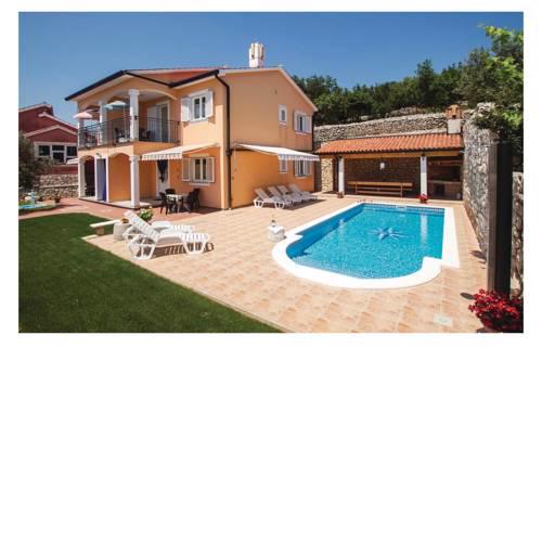 Holiday home Brovinje Croatia