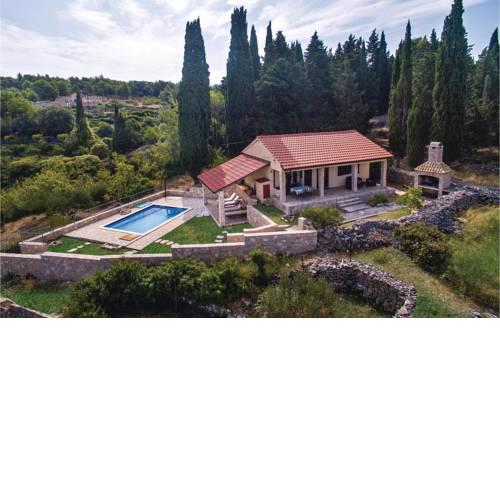 Holiday home Brusje Molo Bonda