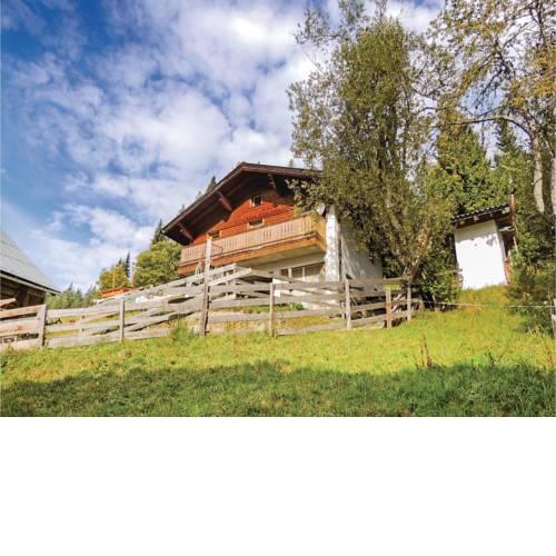 Holiday home Buchmaisweg