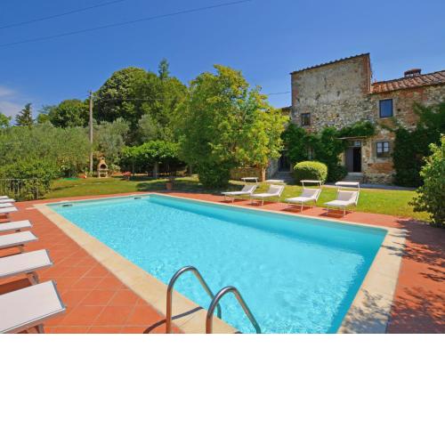 Holiday Home Bulleri by Interhome
