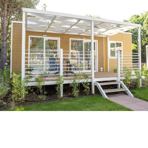 Holiday Home Bungalow Trendy by Interhome