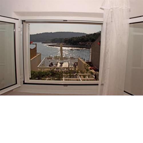 Holiday home Buratovic