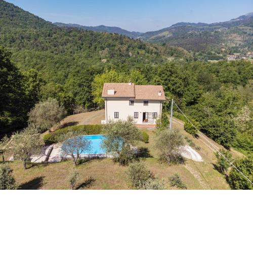 Holiday Home Buratto by Interhome