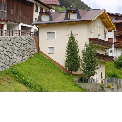 Holiday Home Burgner