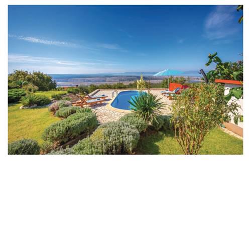 Holiday home Buriceva VI