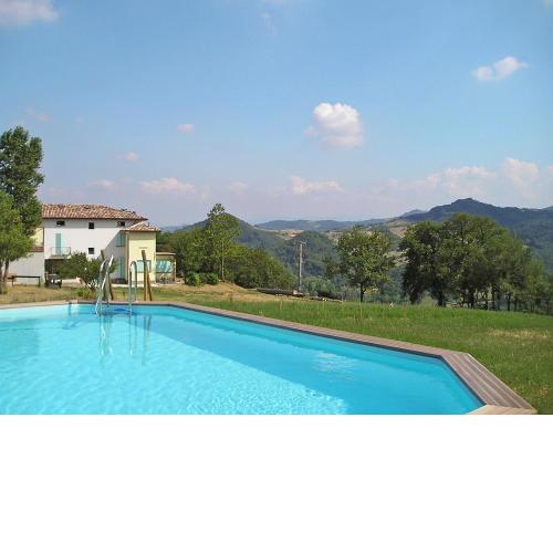 Holiday Home Busani by Interhome