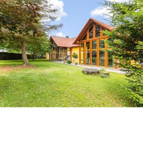 Holiday Home Bzí