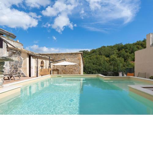 Holiday Home Ca' de Baudo l'Ameican - TVE150 by Interhome