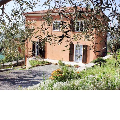 Holiday Home Ca' del Sole by Interhome