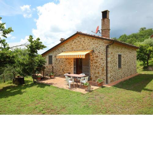 Holiday Home Ca' di Bacco-1 by Interhome