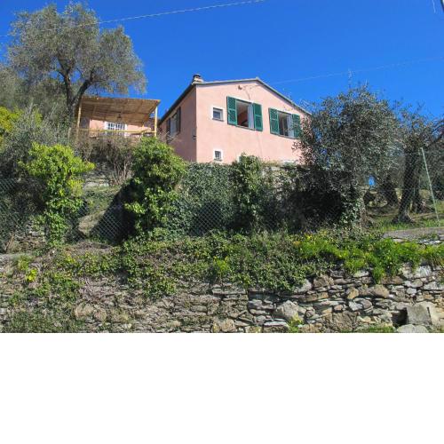 Holiday Home Ca Dò Sante by Interhome