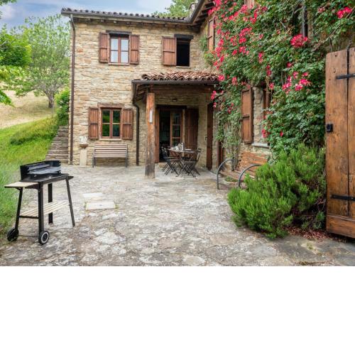 Holiday Home Ca' Giustin by Interhome