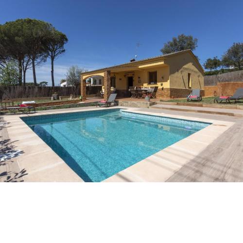 Holiday Home Ca La Lou by Interhome