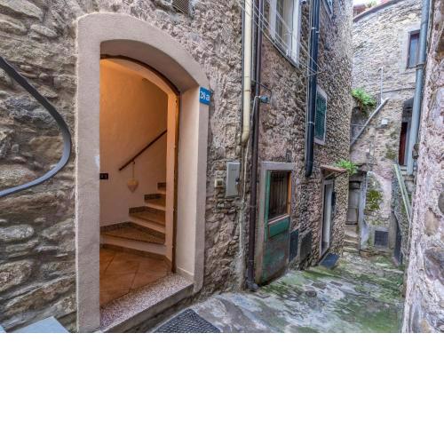 Holiday Home Ca' La Piazzetta by Interhome