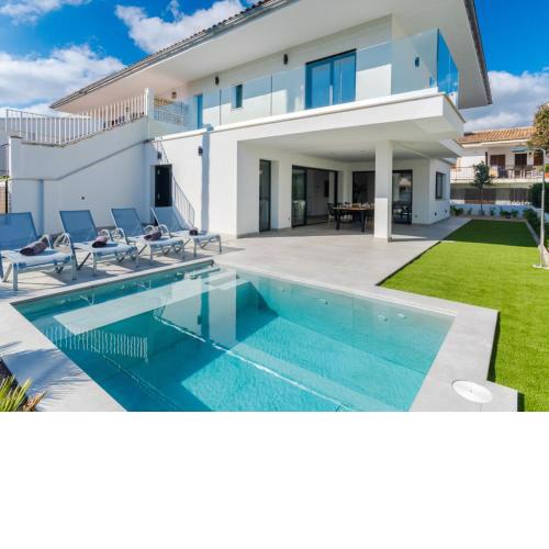 Holiday Home Ca na Cati by Interhome