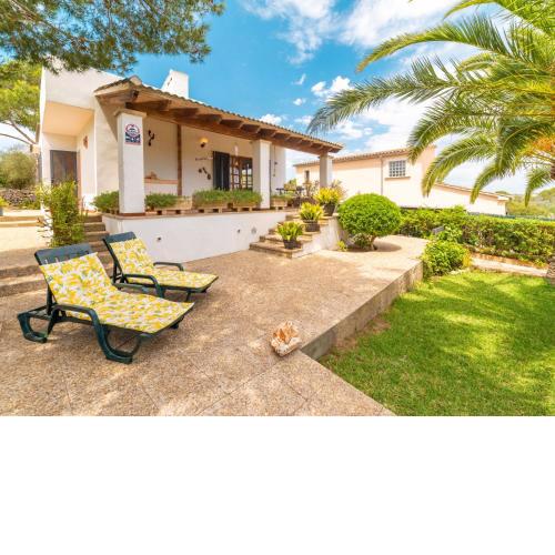 Holiday Home Ca Na Rosa by Interhome