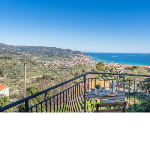 Holiday Home Ca' Noscia by Interhome