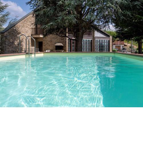Holiday Home Ca' Sarun by Interhome
