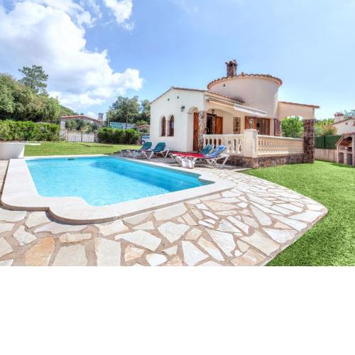 Holiday Home Cabanyes by Interhome