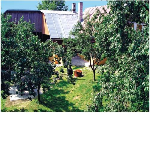 Holiday home Cadca II