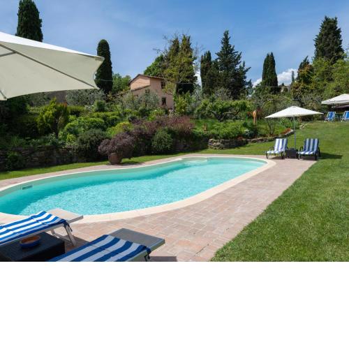 Holiday Home Cadellura by Interhome