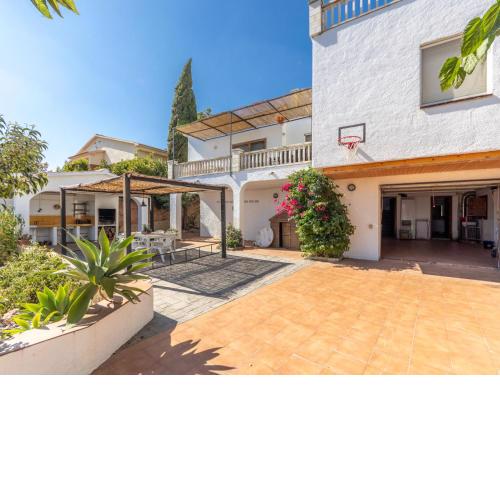 Holiday Home Cal Anna by Interhome