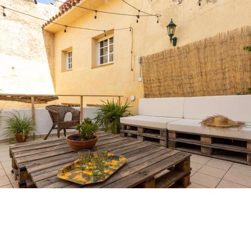 Holiday Home Cal Juan by Interhome